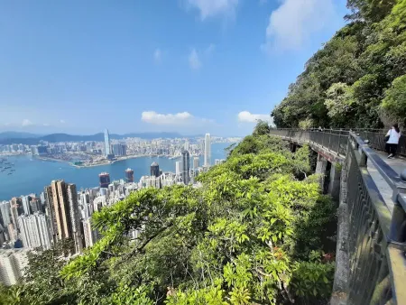 盧吉道觀景台