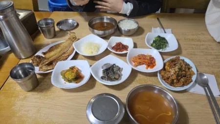 Myeongji Sikdang