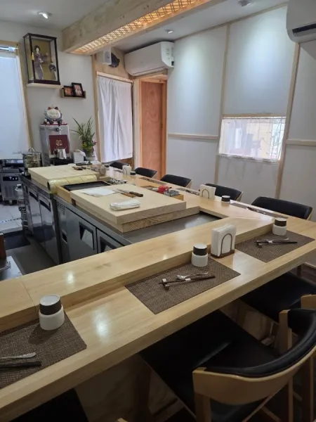 Sushi Yasuda