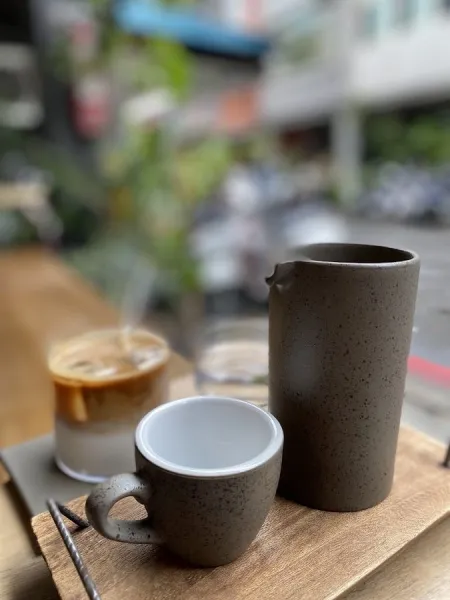 BEAN BARN 豆荒良倉