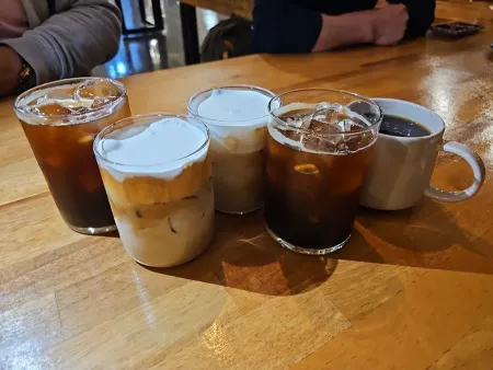 Brosuco Coffee