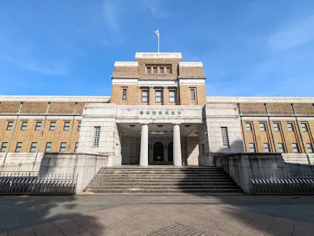 國立科學博物館