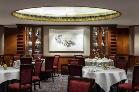 Celestial Court Chinese Restaurant