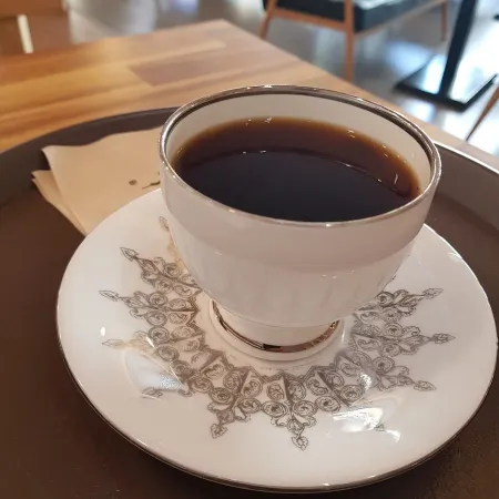Cafe Sum ☕️