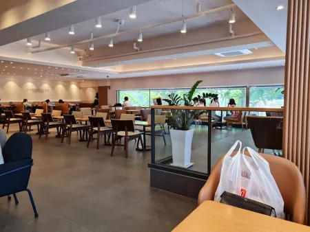 Twosome Place