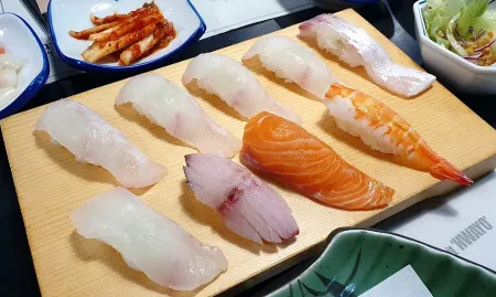 부산초밥