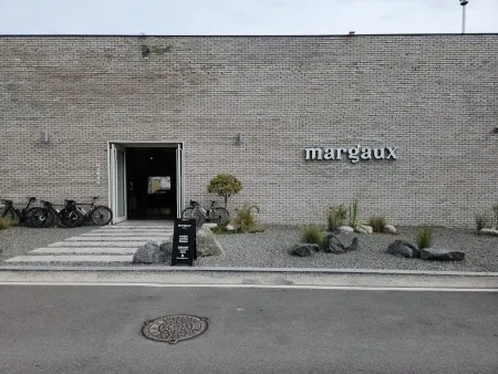 Margaux Plain Gangjeongbo