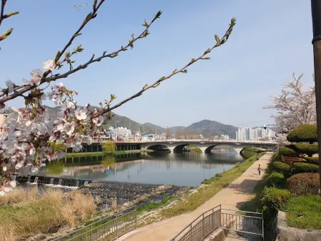 Jangdae Park