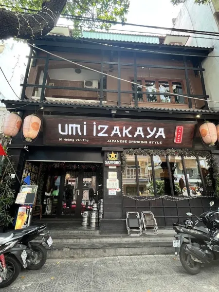 Umi Izakaya