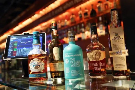 Bar FPO(証券バー)