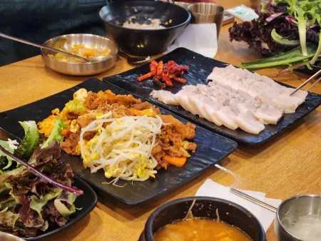Manseokjang