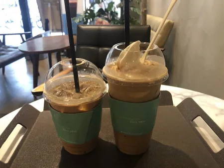 소울드립
