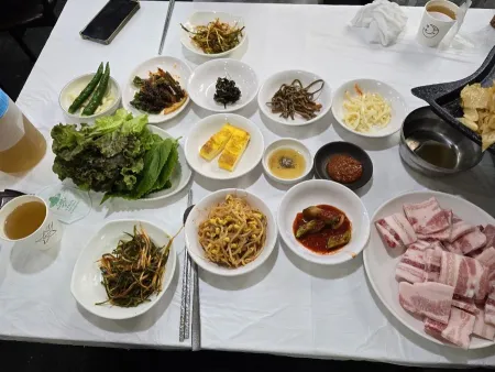 正愛食堂