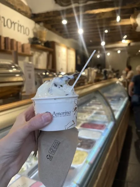 Amorino