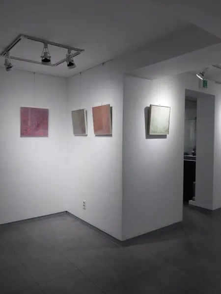 Han Ik Hwan Seoul Art Museum