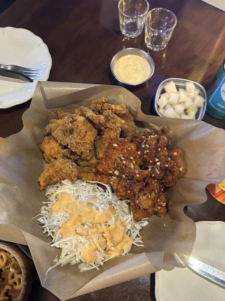 치맥라이프