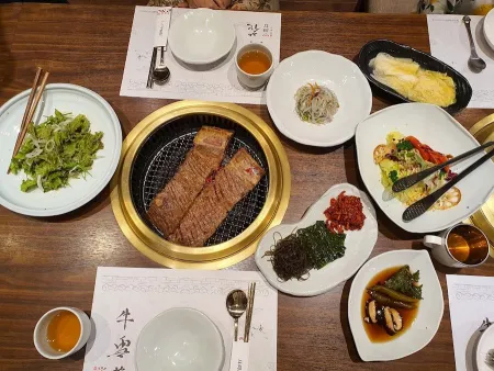 신화푸드빌리지 창동점