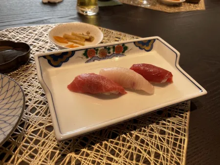Sushi Sai