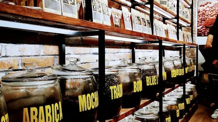Son Coffee - Hanoi