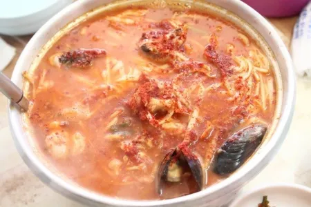 까꾸네모리국수