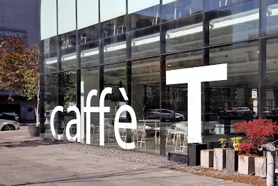 Caffe T