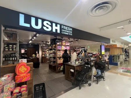 LUSH