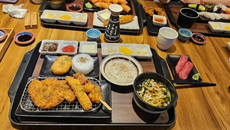 Hanjeom Sushi