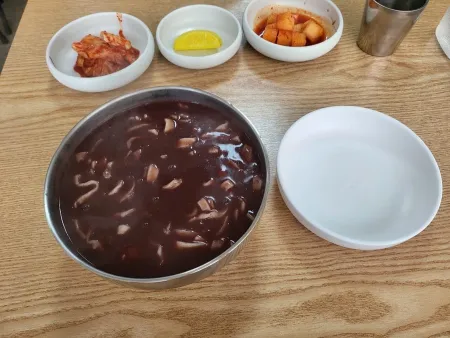 Jeongju Bunsik