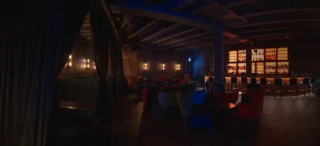 Jack Solomons Club