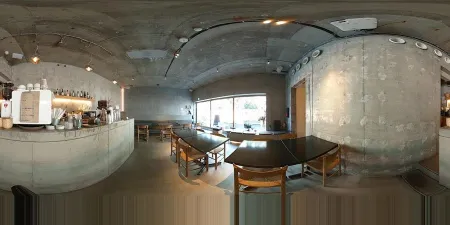 SYNdicate cafe