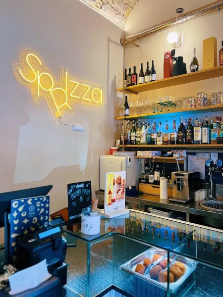 Sprizza