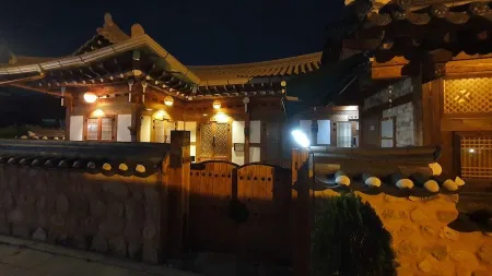 Gyodong Gaon