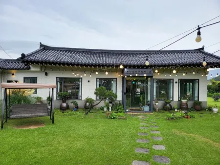 Gyeongjur Stay