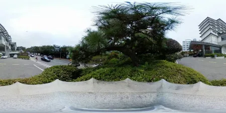 Sangeo Stin Busan Illua Hotel Branch