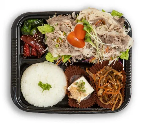 Indigo Japanese Restaurant