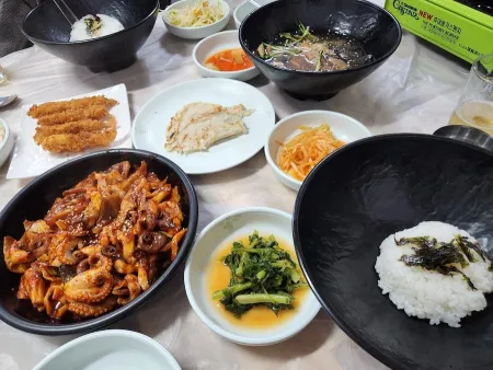 Jangsu Jjukkumi