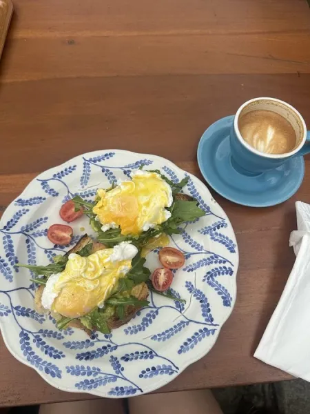 Pedro : Coffee, Eatery, Bar, Roastery Ubud