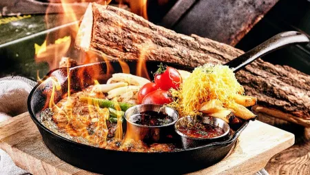 Macho Chef Cheonan Branch