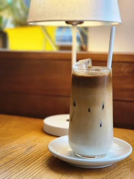 Must Coffee Lab