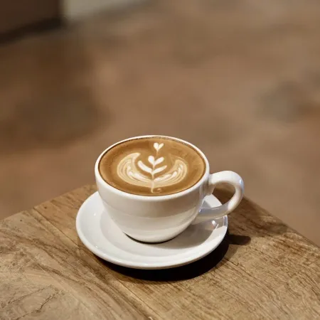 Coffee Bubu