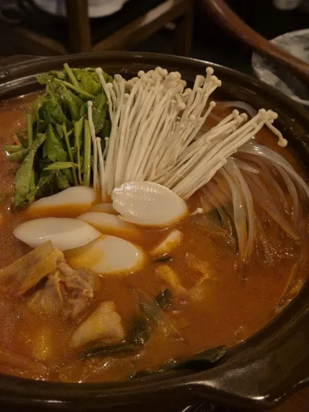 부엉이산장 연신내점