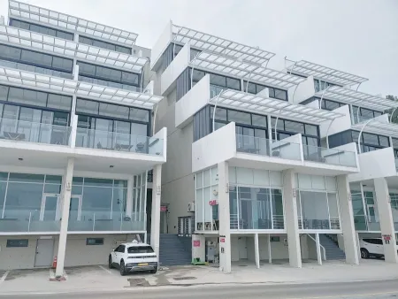 Harborville Pension
