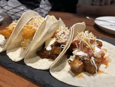 Taco 15 Nowon Branch