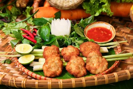 Old Viet's Restaurant