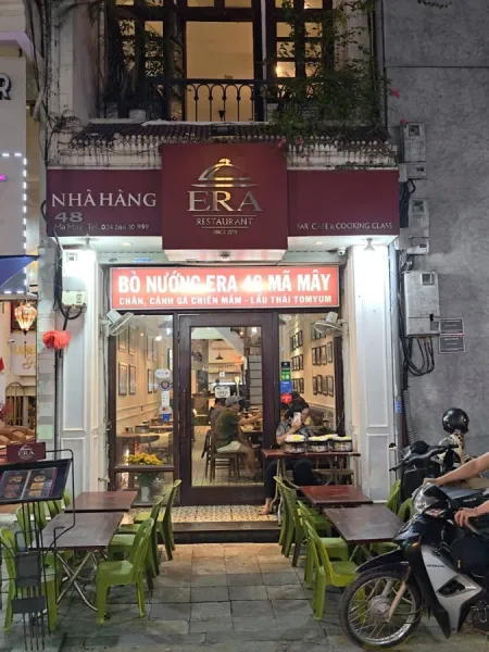 Era Restaurant