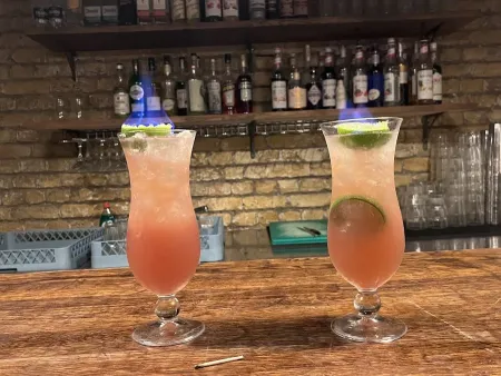 Mixology Events Cocktail Classes (Shoreditch)