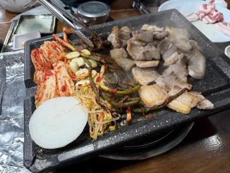 Cheongseoggol