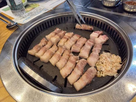 Matchandeul Wang Sogeum Gui Bongmyeong Branch