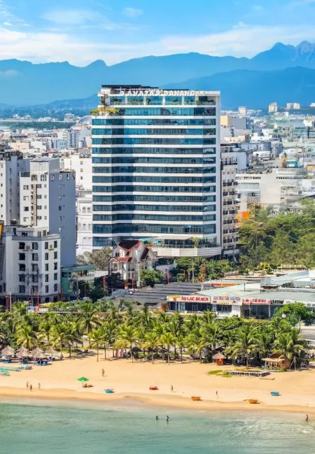 Eco Green Boutique Hotel Da Nang