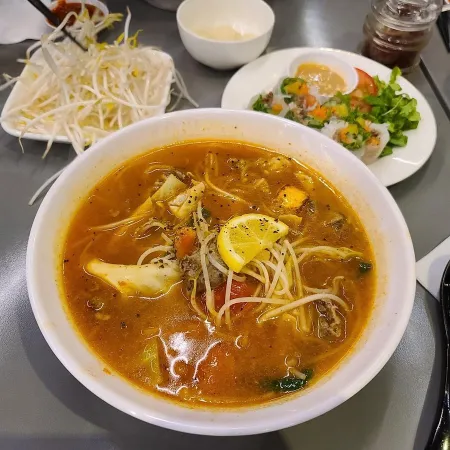 Little PAPA Pho